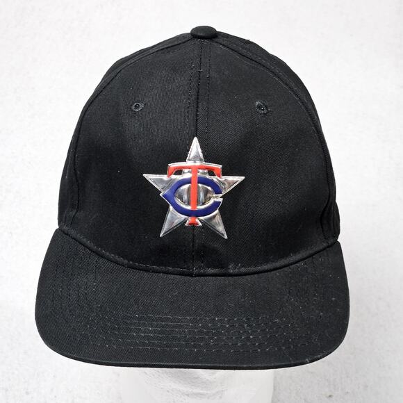 Melon Wear Other - Minnesota Twins First Avenue Hat Minneapolis Theme Night Promo Ballcap Black